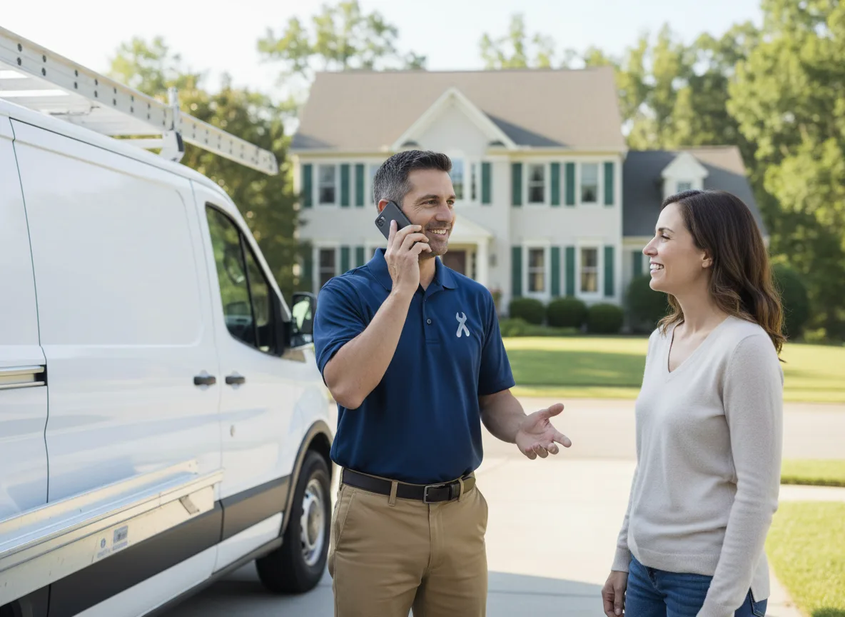 Home Gutter Service Aubrey, TX FAQs